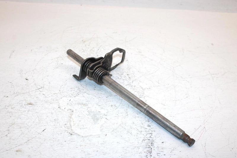 1986 Honda Atc 200 Sa Oem Shift Shaft 24610-958-000 AH59