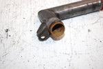 2005 Kawasaki Brute Force 750 4x4 Oem Coolant Elbow Pipe 39192-0033 AK23