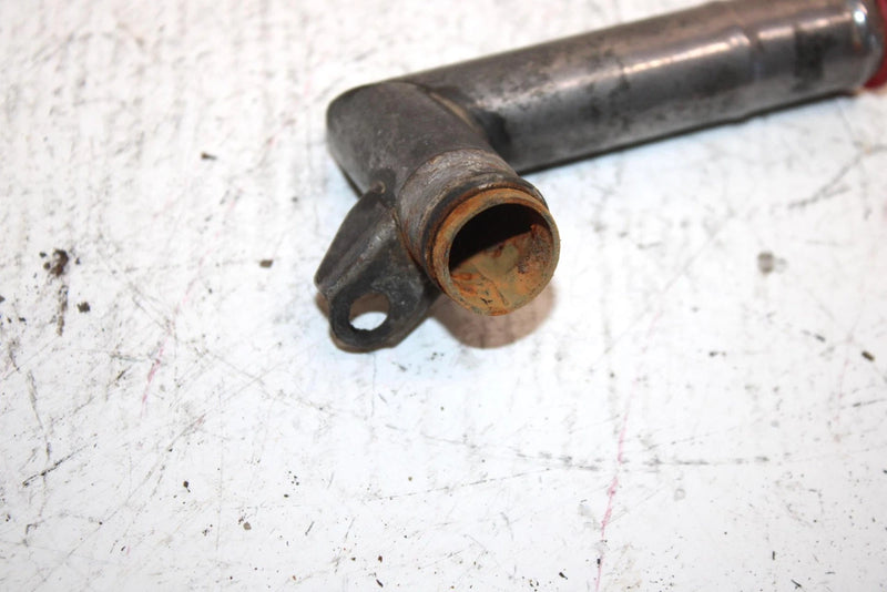 2005 Kawasaki Brute Force 750 4x4 Oem Coolant Elbow Pipe 39192-0033 AK23