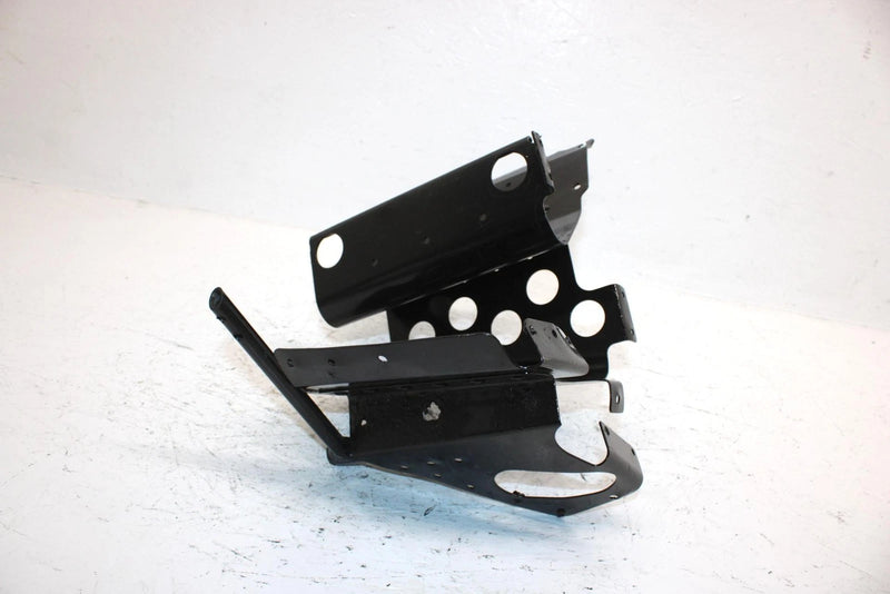 1995 Polaris Xlt Oem Left Footrest 1011861 SP71