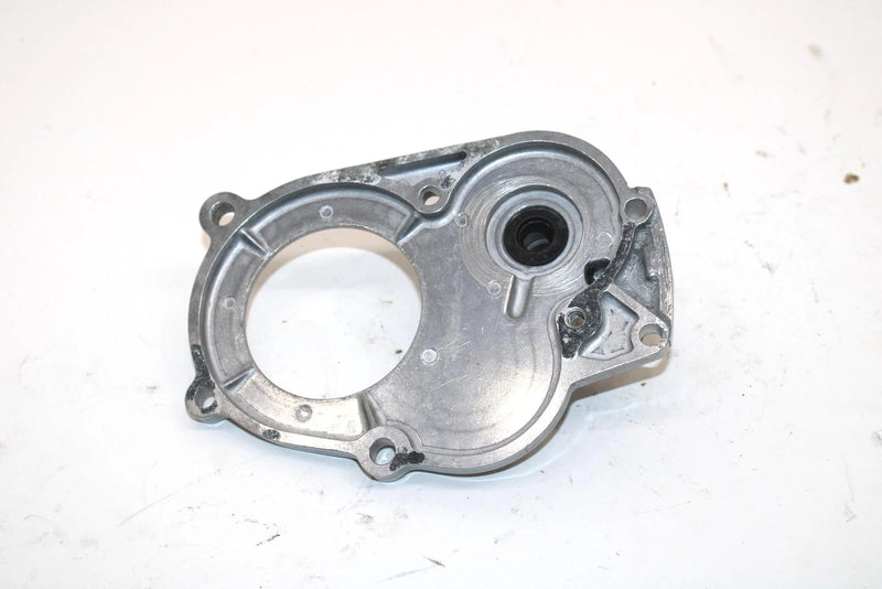 1976 Yamaha Gs340 Oem Oil Pump Cover 8E3-15416-00-00 SY71