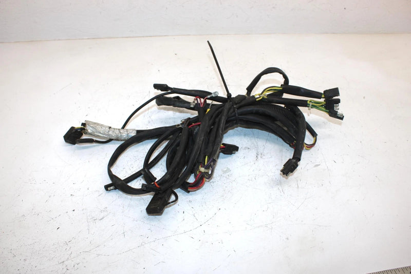 98 Arctic Cat Ext 600 Touring Oem Main Wire Harness 0686-446 SA154