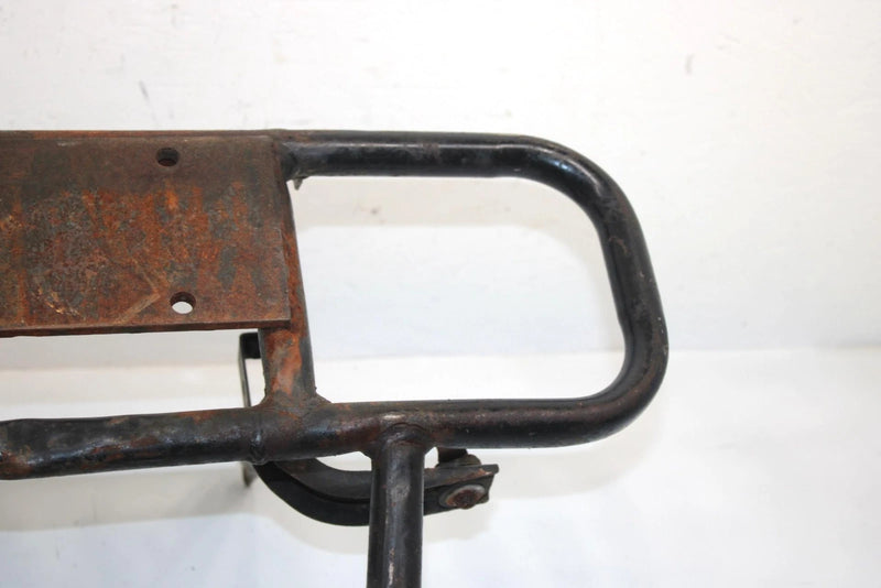 92 Kawasaki Bayou 300 4x4 Oem Front Bumper 55020-1302 AK14