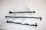 02 Arctic Cat Zl 600 Efi Oem Tie Rod Set 0605-404 0605-352 SAS12