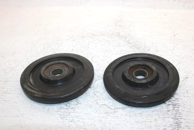 1989 Polaris 650 Oem Idler Wheel Pair 1594032 SP43