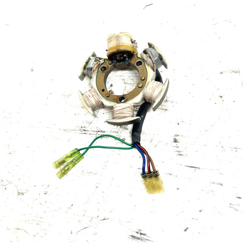 96-97 Yamaha WaveVenture 1100 WVT1100 OEM Stator 63M-85510-00-00 JY14