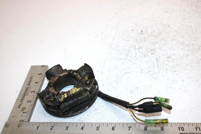 1989 Sea-doo Sp 580 Oem Stator 290995102 JS46