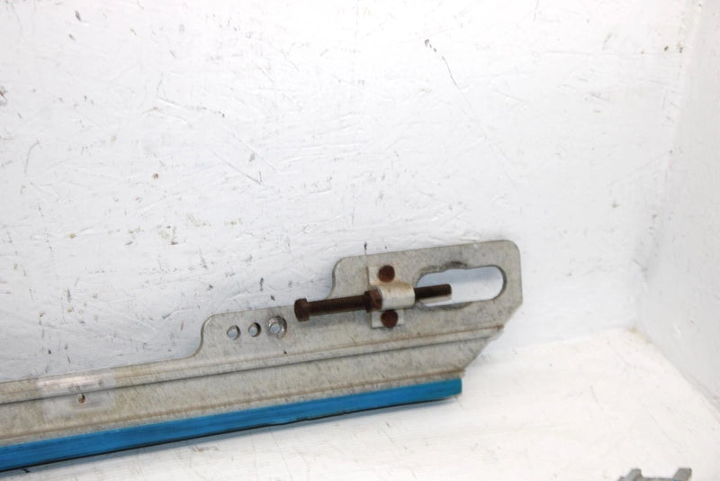 1990 Polaris 500 Oem Skid Rail Set 1540554 1540553 SP36