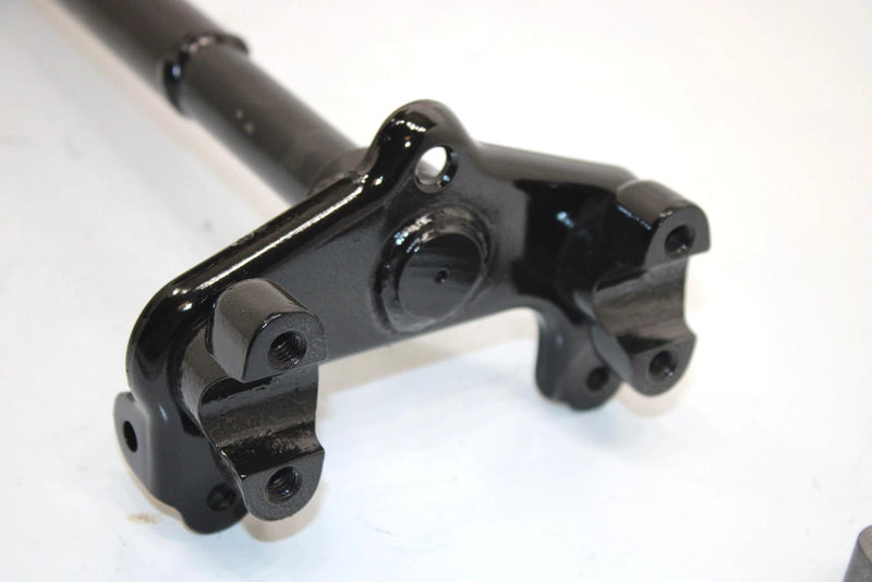 86 Yamaha Moto 4 Yfm200dxs Oem Steering Post With Bar Mounts 1NU-23813-00-00 AY2