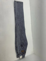 New Women’s Purple Wrangler Cowboy Cut Regular Fit Denim Jeans. 7x32 O-21