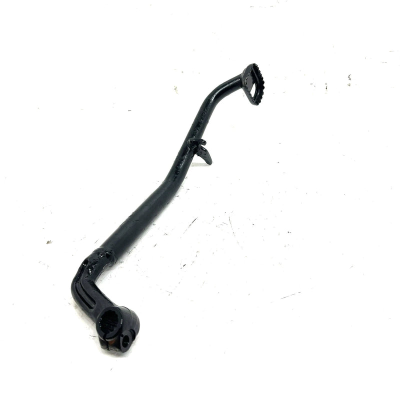89-01 Suzuki Quadrunner 160 OEM Rear Foot Brake Pedal 43110-02C20-019 AS30