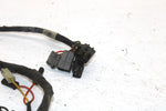 1996 Ski-doo Formula Z 583 Oem Headlight Wiring Harness SS117