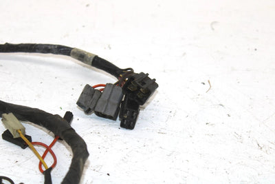 1996 Ski-doo Formula Z 583 Oem Headlight Wiring Harness SS117