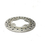 2012 Honda Rancher 420 OEM Front Brake Disc 45251-HP5-A51 AH28
