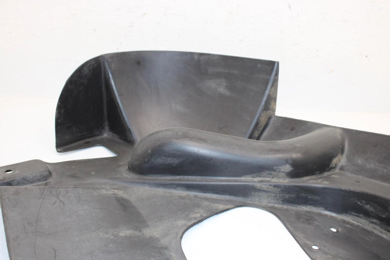 00 Kawasaki Prairie Kvf300b2 Oem Left Front Inner Fender Cover 14090-1933 AK0
