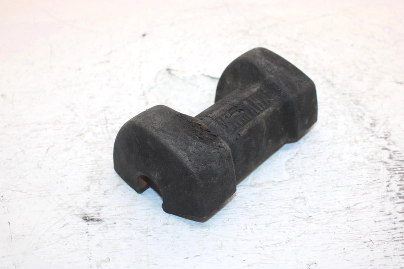 1990 Yamaha  Moto 4 Oem Handlebar Protector 52H-26124-00-00 AY5