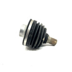 93-94 Kawasaki Bayou 400 KLF400B 4x4 OEM Driveshaft Coupling 42033-1162 AK32