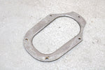 94 Polaris 440 Lc Oem Tie Rod Boot Plate 5222942 5222942-067 Q2800
