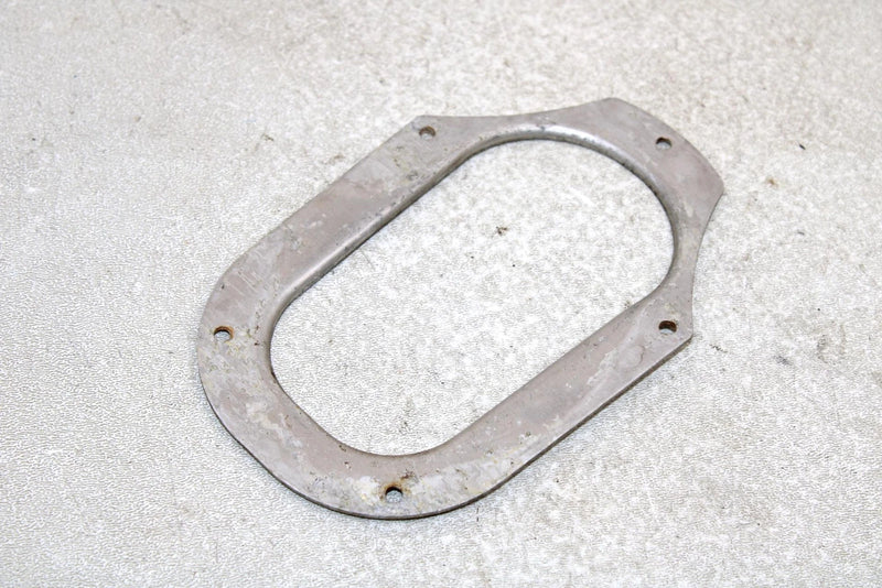 94 Polaris 440 Lc Oem Tie Rod Boot Plate 5222942 5222942-067 Q2800