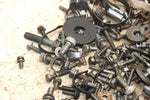 1990 Kawasaki 650 Ts Oem Nut Bolt Washer Spacer Hardware Kit JK8