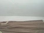 New Vintage Tan Western Heritage Polyester Pants #965 3A-121