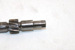 09 Polaris Rmk 800 Oem Water/Oil Pump Shaft 5138549 SP171