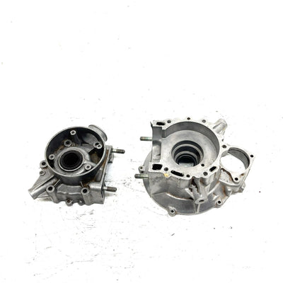 1988 Trail Boss 4x4 OEM Crankcase 3084579 AP229