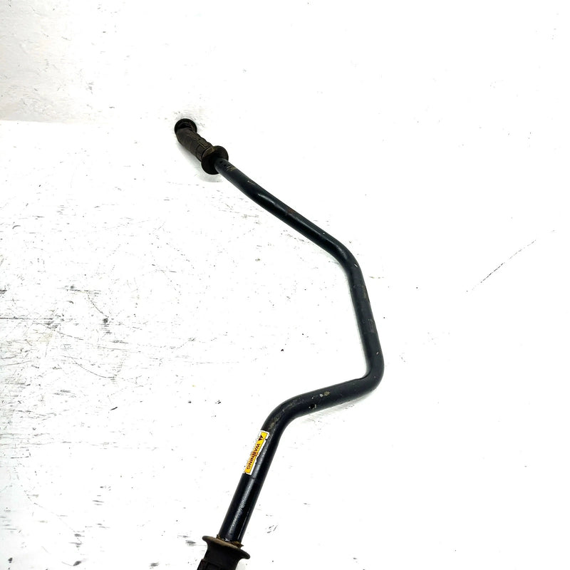 2006 Arctic Cat 650 4x4 V2 Stewart Auto OEM Handlebar 0505-448 AA37