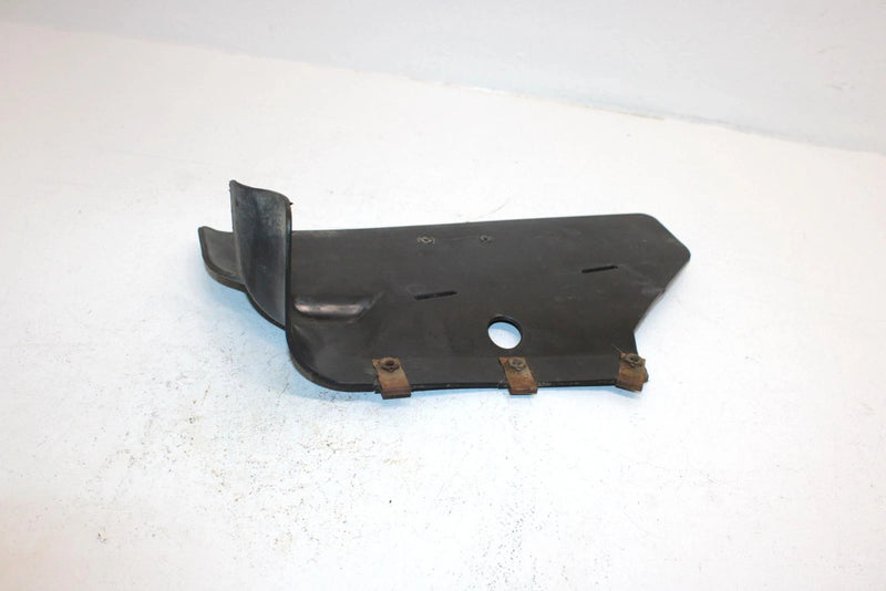 1999 Polaris Xplorer 400 Oem Left Radiator Shield 5431814 AP149