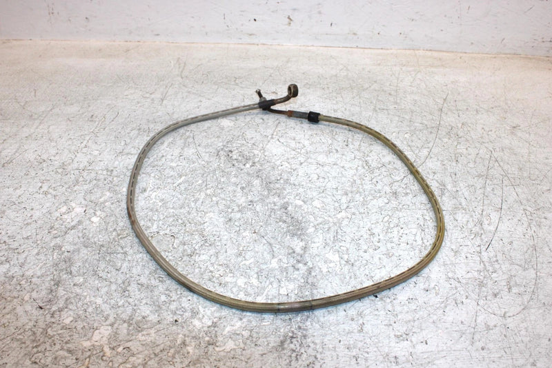 2015 Polaris Ranger 570 Eps Oem Left Rear Brake Line 1911733 XP5.2