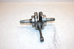 1986 Honda Trx 125 Oem Crankshaft 13000-968-010 AH41