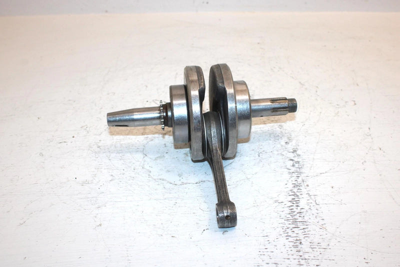 1986 Honda Trx 125 Oem Crankshaft 13000-968-010 AH41