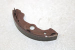 2002 Honda Trx 350 Fe Oem Front Brake Shoe Set 06450-HN5-671 Q5105