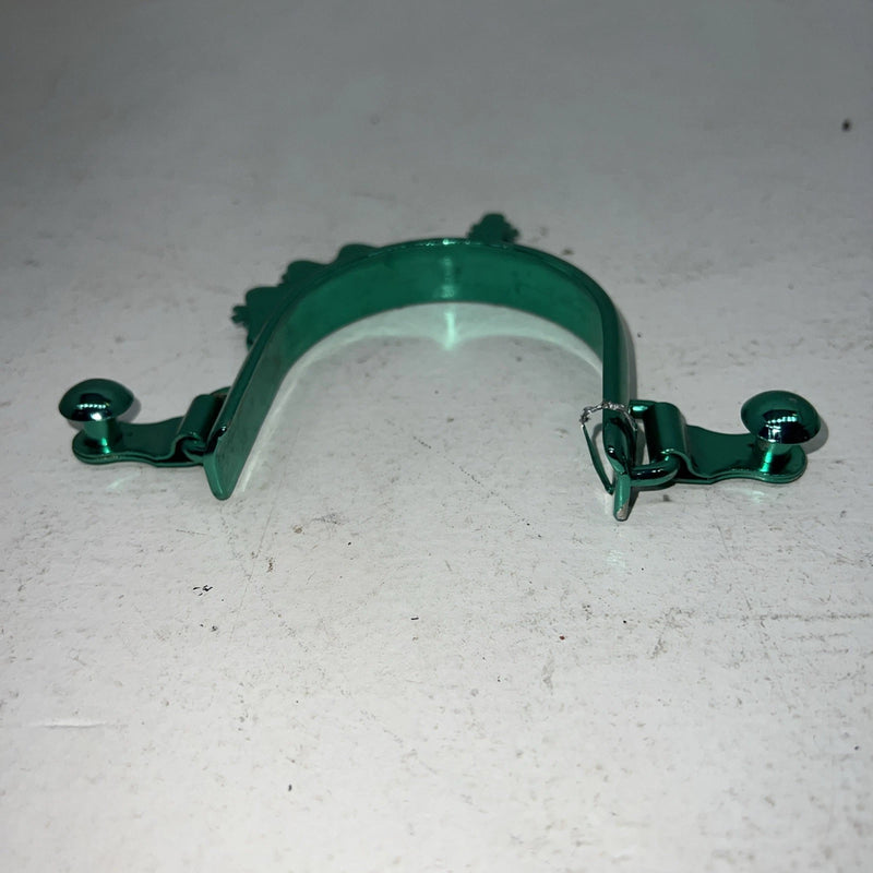 New ABetta Green Bumper Spurs #FA13D FF-18