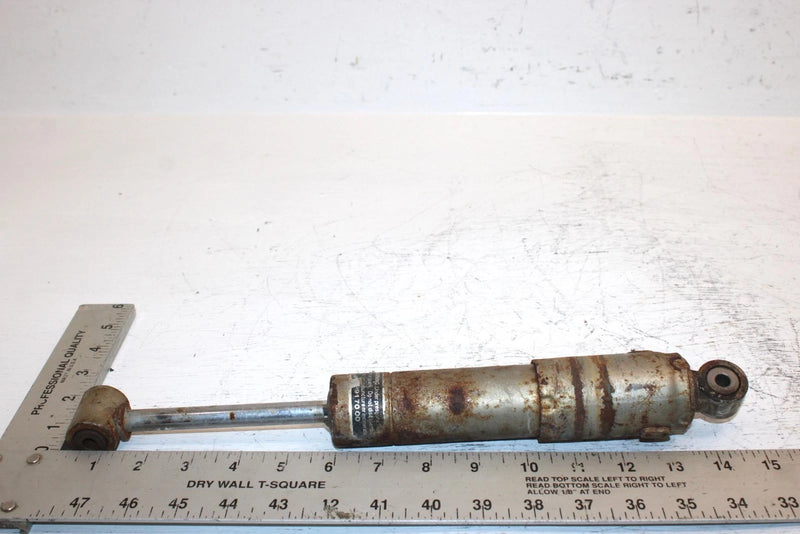 1996 Ski-doo Mxz 583 Oem Front Skid Shock 414917000 505073625 SS11
