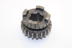 1988 Yamaha  Moto 4 Oem 3rd Pinion 22T Gear 59V-17131-00-00 Q3066