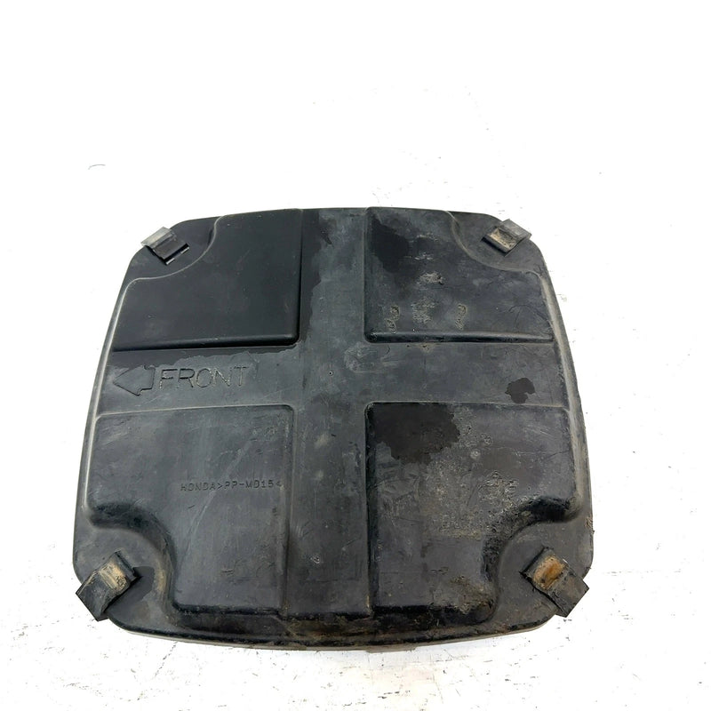 09 Honda Foreman 500 TRX500FPE 4x4 EPS OEM Airbox Lid Cover 17217-HP0-A00 AH17