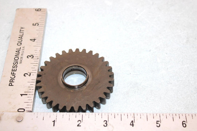 15 Yamaha Viking Vi Yxc700d 4x4 Oem 31T Low Wheel Gear 3B4-17233-00-00 XY1