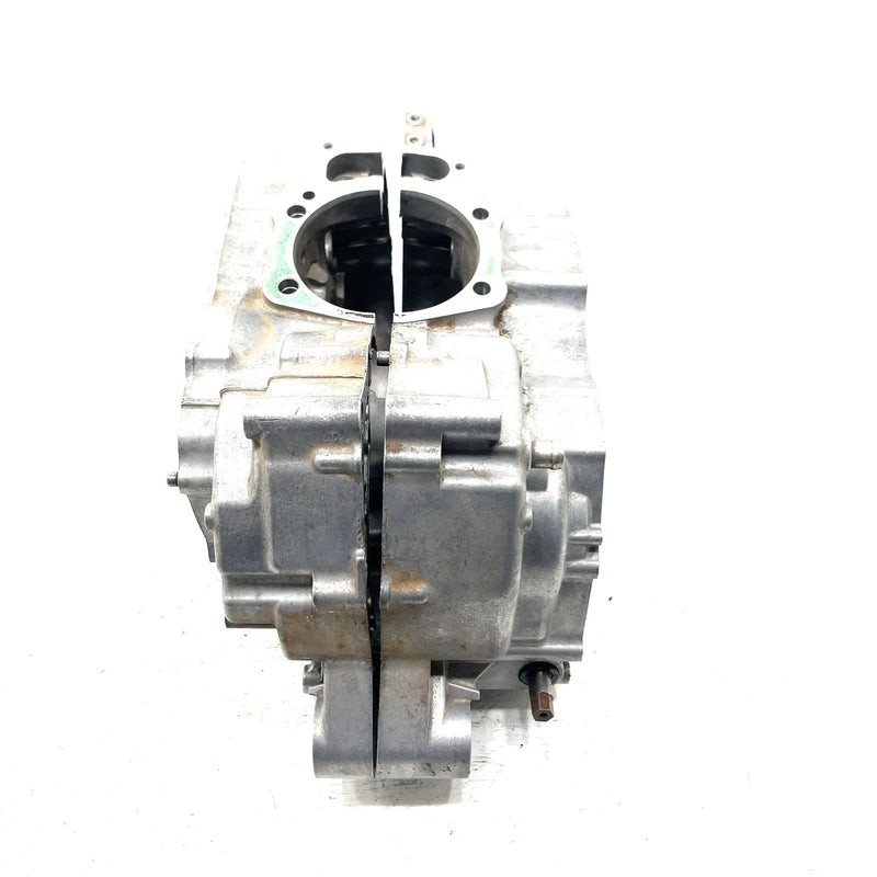 05-09 Honda Foreman 500 TRX500FE 4x4 ES OEM Crankcase  11100-HP0-A01 AH90