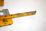 99 Ski-doo Mxz 670 Ho Oem Rear Bracket RH,LH (Set) 518321535 SS9