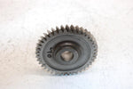 2003 Polaris Sportsman 600 Oem 40T Transmission Helical Gear 3233913 AP86