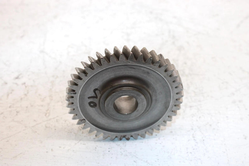 2003 Polaris Sportsman 600 Oem 40T Transmission Helical Gear 3233913 AP86