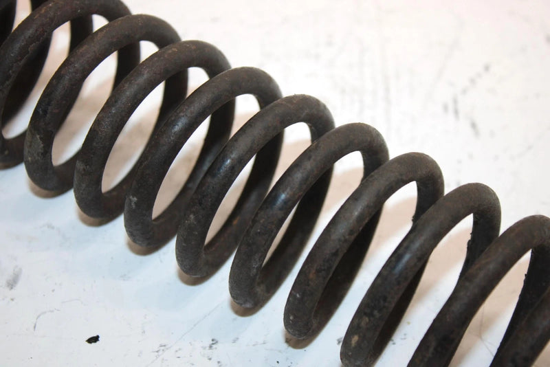 85 Polaris Trail 400 L/c Oem Front Shock Spring 7041126 SP67