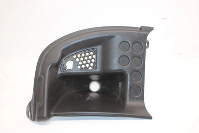 2003 Ski-doo Mxz 380f Oem Right Console 517302561 SS28