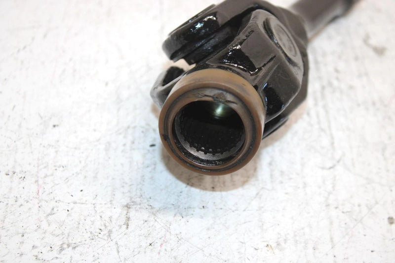 2005 Kawasaki Brute Force 750 4x4 Oem Rear Center Drive Shaft 13310-0566 AK23