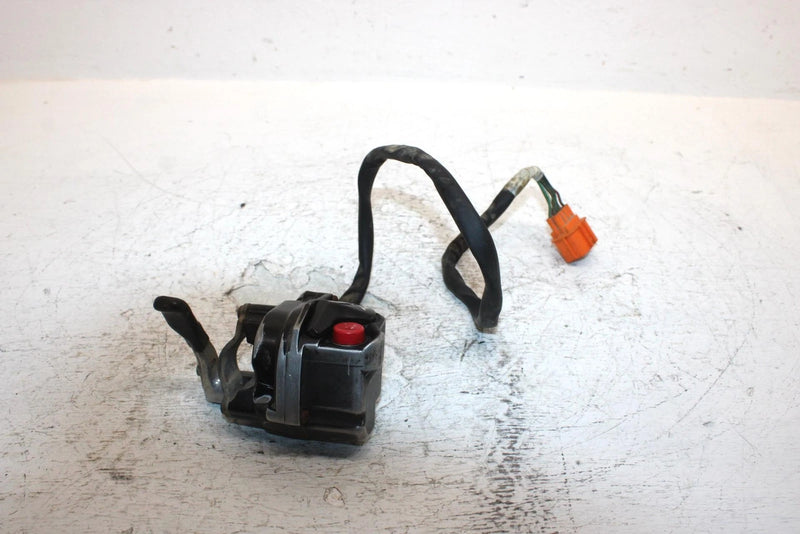 2019 Honda Trx500fe2ac Oem Throttle Lever 53143-HM7-305 AH12