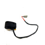 2003 Bombardier Traxter 500 4x4 OEM Left Control Switch 710000015 AB15.1