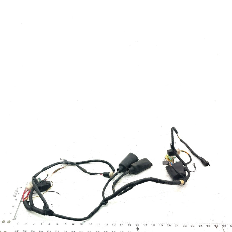 1987 Suzuki Quadrunner 300 LT300E 2x4 OEM Main Wiring Harness 36610-41B10 AS36