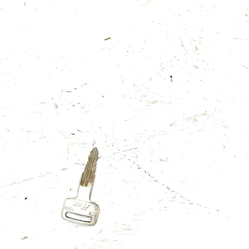 1987 Suzuki Quadrunner 4WD LT4WD OEM Ignition Key Switch 37110-19B03 AS40