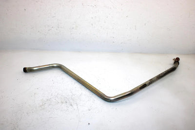 08 Arctic Cat Prowler Xt 650 4x4 H1 OEM Upper Coolant Pipe 0410-089 XA0